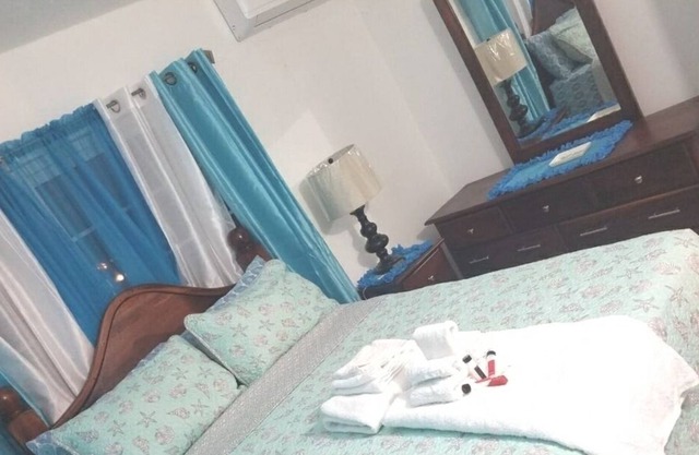 Comfort Plus Amenities- Olive's Nest (Liganea Area)