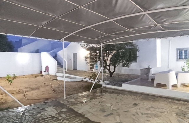 Comfort+quiet at low prices 3.5 km from marina houmt souk djerba