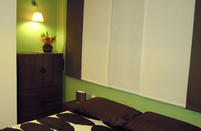Comfort & relax at Casetta sapurita, The houses of Lulu