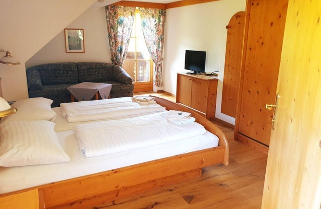 Comfort Room Wildkirsche - Gasthof Lacknerhof
