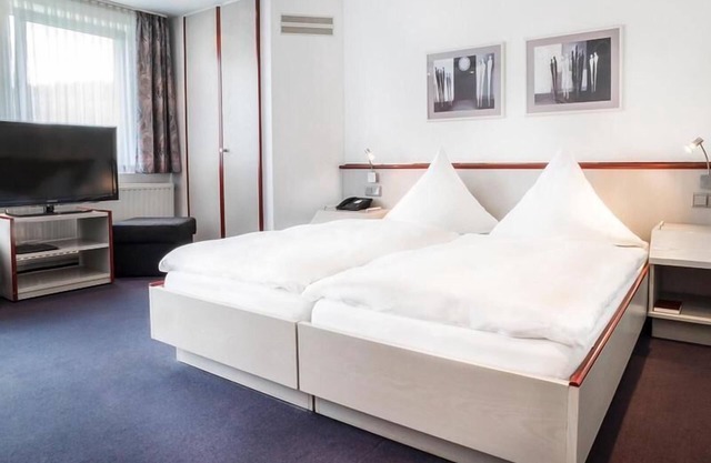 Comfort room with kitchenette and WC, max. 2 persons