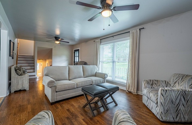 Comfort & Space in Prime Cartersville Spot