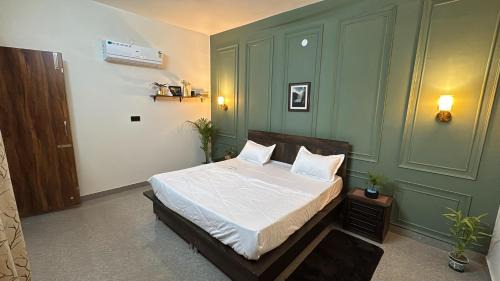 Comfort stay