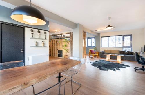 Comfort Stay Lofts