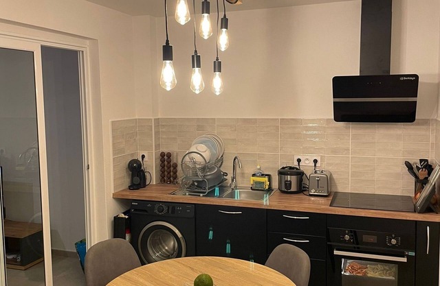 Comfort Studio Remire Montjoly