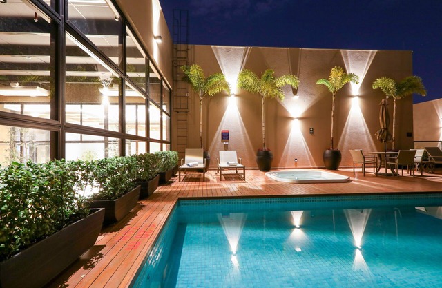 Comfort Suites São José do Rio Preto