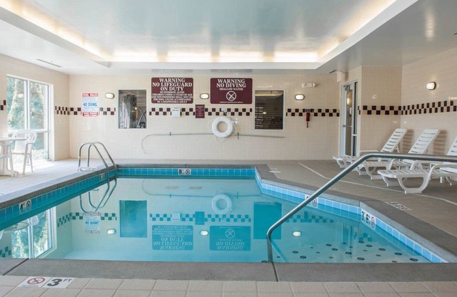 Comfort Suites Southport