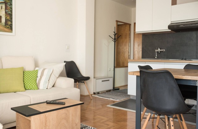 Comfort, sweet and cosy apartman, 2 km from city center!