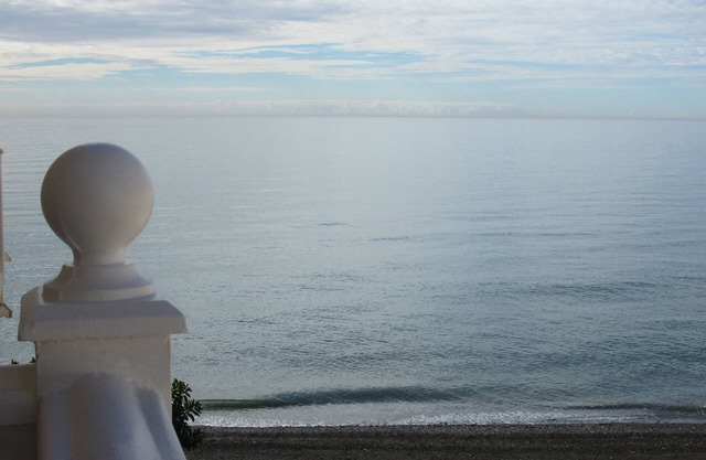 Comfort, tranquility and wonderful sea views.