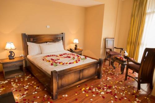 Comfort Zone Hotel
