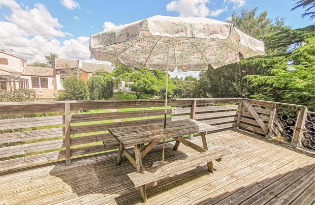 Comfortable cottage in beautiful natural surroundings.