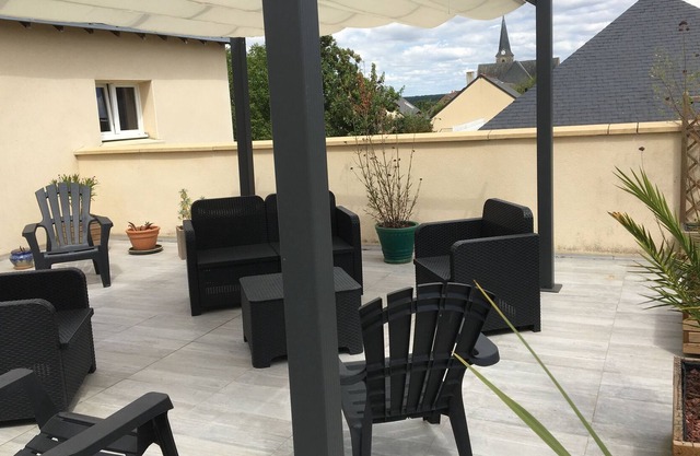 Comfortable furnished tourist cottage