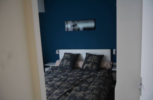 Comfortable 2-room apartment