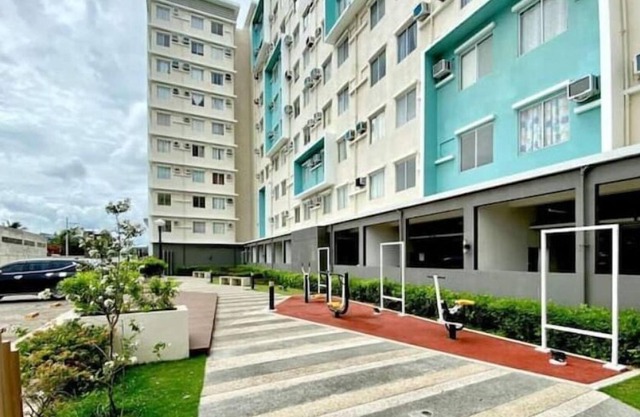 Comfortable and clean home