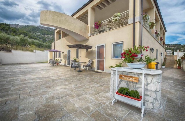 Comfortable and comfortable apartment to discover the Gargano 2