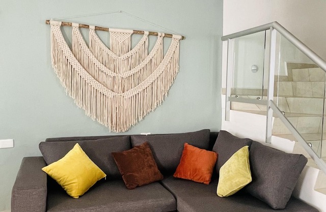 Comfortable and Cozy house in Veredas del Puerto 24 hour security