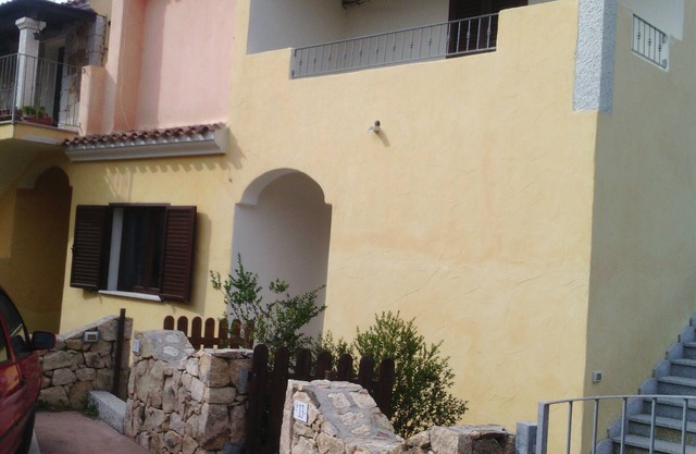 Comfortable and spacious apartment in Budoni-Solità
