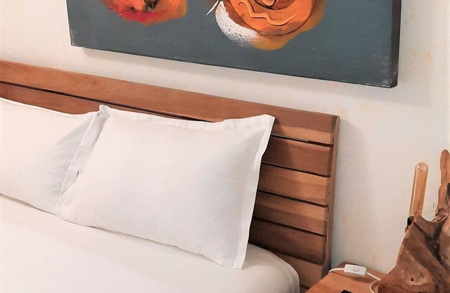 Comfortable apartment, roof terrace with panoramic sea view!