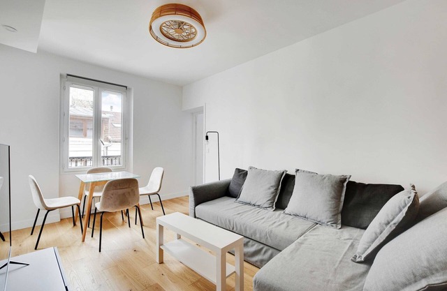 Comfortable apartment - 1BR/4P - Bastille
