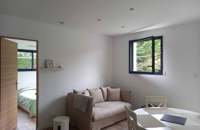 Comfortable apartment, GR34, Pen Bé