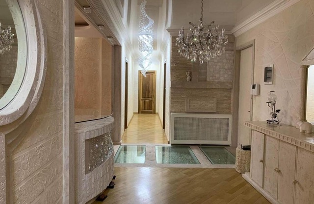 Comfortable Apartment in Vake