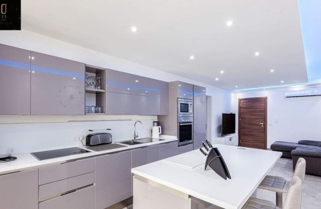 Comfortable, beautiful APT in the centre + WIFI