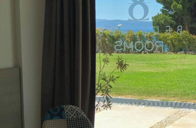 Comfortable Bel Etage Luxury Rooms - Room 3