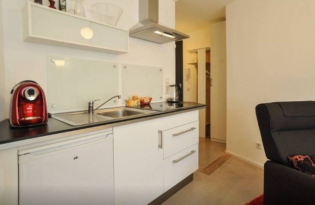Comfortable Bright Apartment