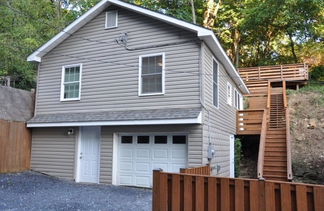 Comfortable Bungalow near the Potomac River
