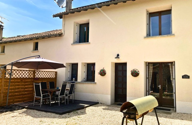 Comfortable cottage - Perfect for couples and travellers