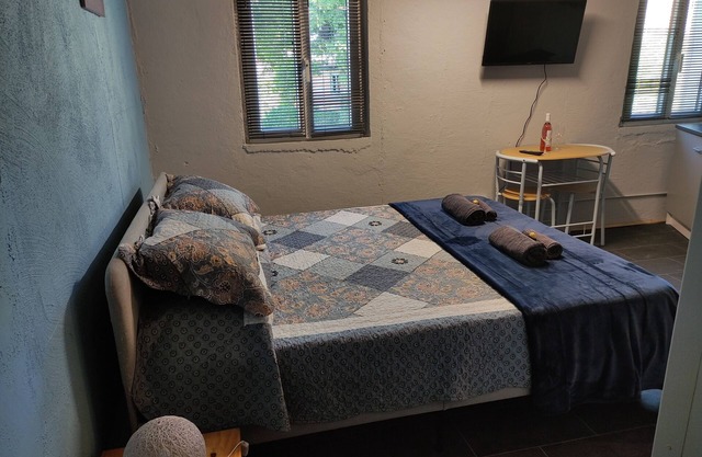 Comfortable, cosy studio apartment