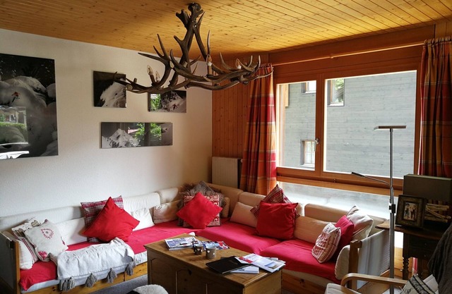 Comfortable cottage - 4 bedrooms for 10 people - Shuttle Nearby