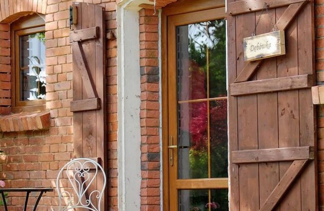 Comfortable country house, 4 bedrooms, 4 bathrooms, Dzierżęcin