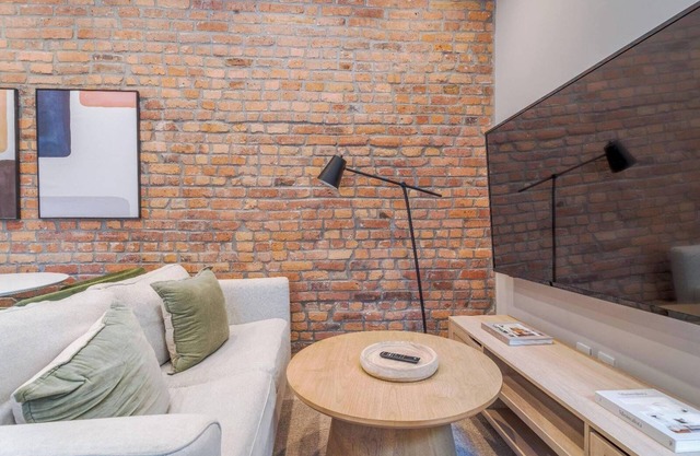 Comfortable & Cozy 2BR Home Near Union Square
