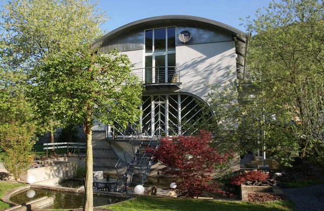 Comfortable, cozy apartment between vineyards and woods