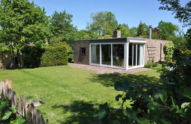 Comfortable family bungalow near Veerse Meer on 630m2 of land