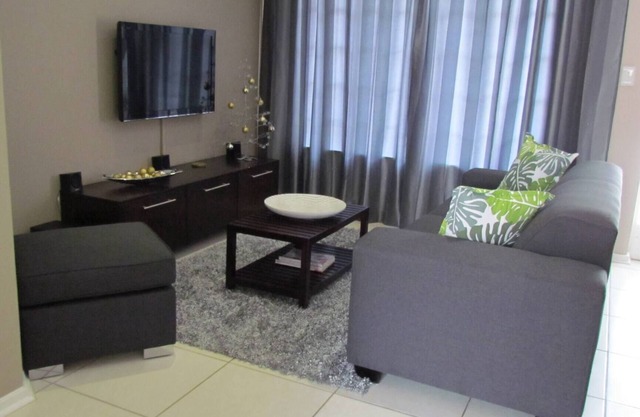 Comfortable Furnished Apartment Wi-fi free Parking