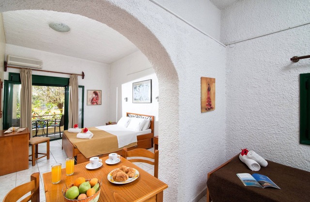 Comfortable Central Apartment Up To 4