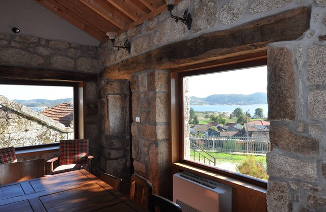 Comfortable house in a wonderful location