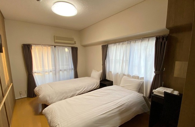 Comfortable internet with free wifi Reasonable r - 307 /Kagoshima Kagoshima