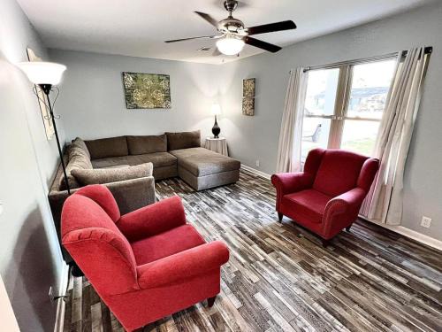 Comfortable Open Space. Pet Yes
