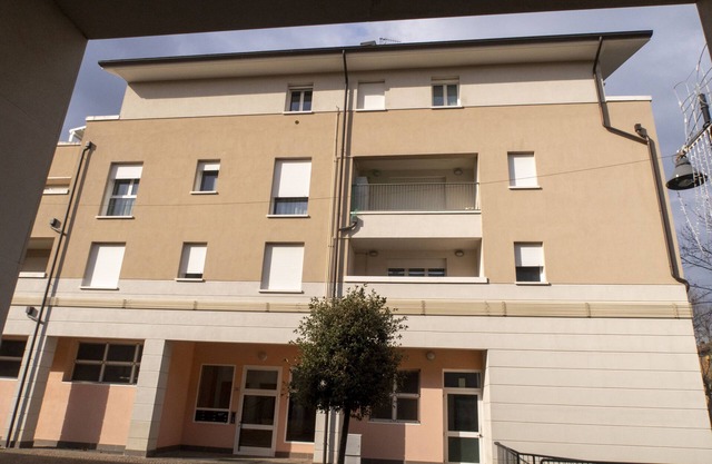 Comfortable&quiet two-room apartment just outside Bologna
