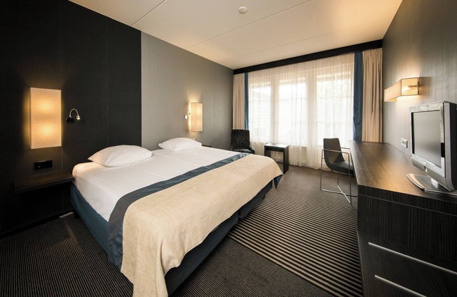 Comfortable Retreat w/Terrace Near TwentseWelle Museum — Walk To Parks And Café