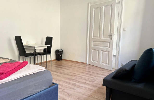 Comfortable Room Near Wien Mitte & City Center