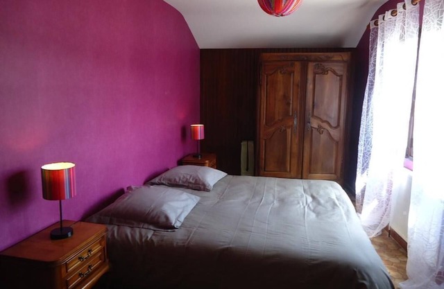 Comfortable Solognote house for a pleasant family holiday