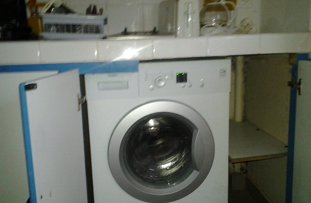 Comfortable studio for seasonal rental