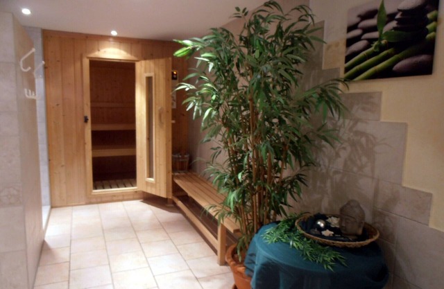 Comfortable vacation apartment "Clematis"