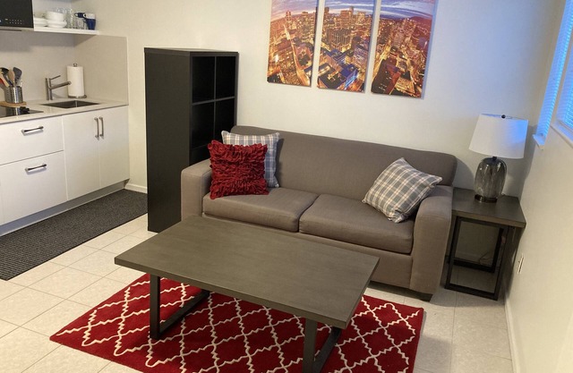 Comfortable, well located, 2 bedrooms in Vancouver