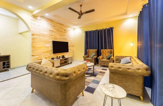 Comfy 1 bedroom apartment