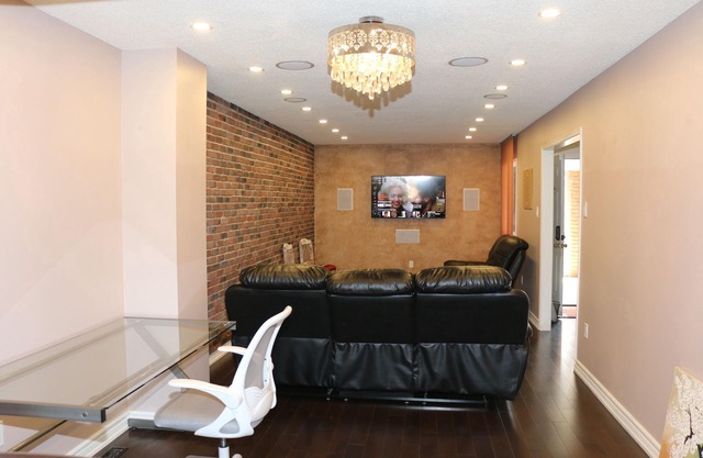 Comfy Casa